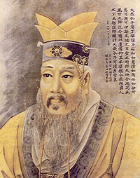 Этика Confucius